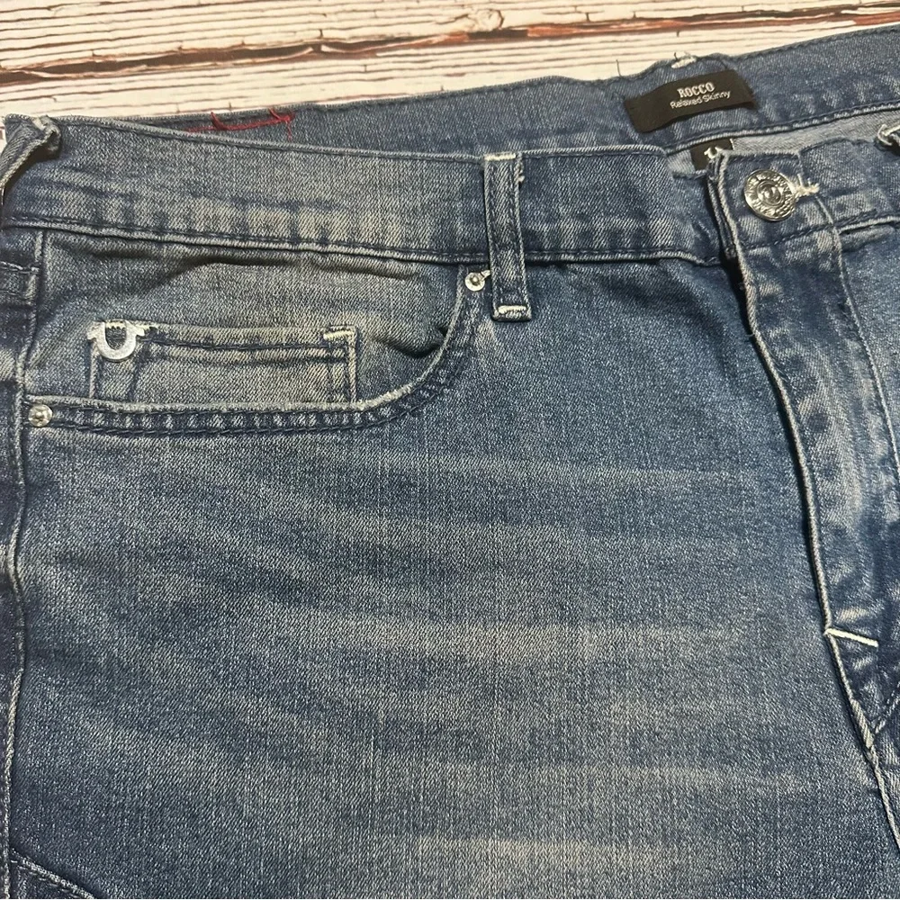 True Religion mens true